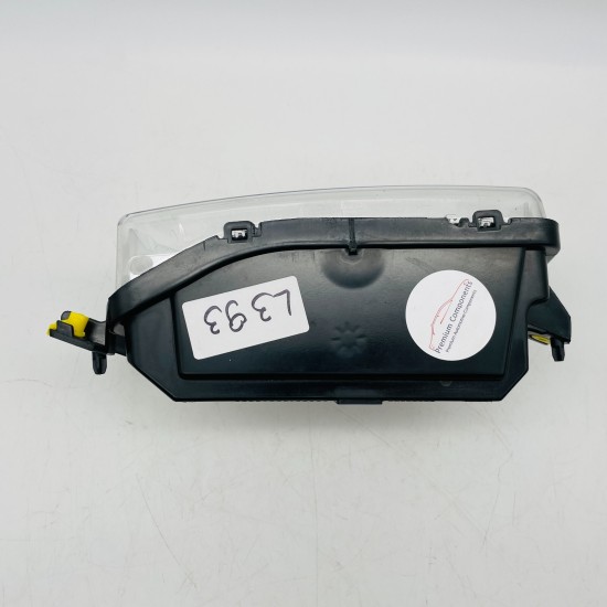 Range Rover Vogue Fog Light Left Side Genuine Ck52-15201-ac | 2012-2017 [l393]