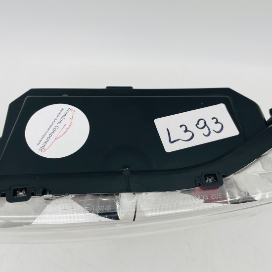 Range Rover Vogue Fog Light Left Side Genuine Ck52-15201-ac | 2012-2017 [l393]