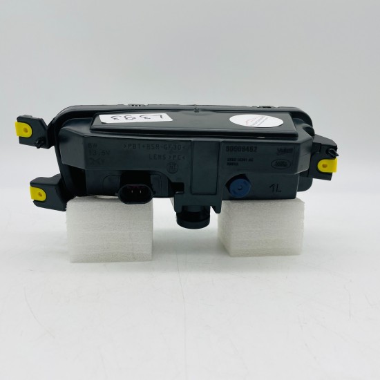 Range Rover Vogue Fog Light Left Side Genuine Ck52-15201-ac | 2012-2017 [l393]