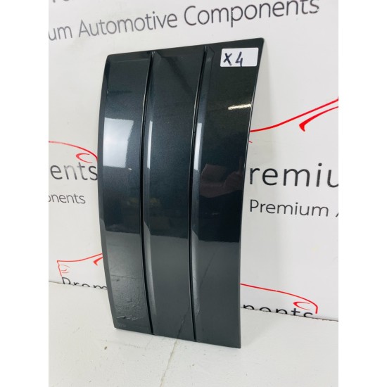 Range Rover Vogue L405 Left Door Trim Panel Genuine Ck5220939 | 2013–2017 [x4]