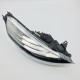 Renault Clio Headlight Headlamp Mk4 Right Driver Offside 2019-2021 [hl52]