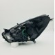 Renault Clio Headlight Headlamp Mk4 Right Driver Offside 2019-2021 [hl52]