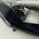 Renault Clio Headlight Headlamp Mk4 Right Driver Offside 2019-2021 [hl52]