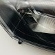 Renault Clio Headlight Headlamp Mk4 Right Driver Offside 2019-2021 [hl52]