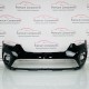 Renault Kangoo Front Bumper Genuine Black 2021 - 2024 [an148]