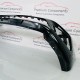 Renault Kangoo Front Bumper Genuine Black 2021 - 2024 [an148]