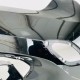 Renault Kangoo Front Bumper Genuine Black 2021 - 2024 [an148]