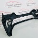 Renault Kangoo Front Bumper Genuine Black 2021 - 2024 [an148]