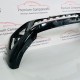 Renault Kangoo Front Bumper Genuine Black 2021 - 2024 [an148]