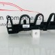 Renault Clio Estate Rear Bumper Bracket Genuine Mk4 Mounting Panel 2013 – 2020
