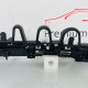 Renault Clio Estate Rear Bumper Bracket Genuine Mk4 Mounting Panel 2013 – 2020
