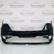 Renault Trafic Front Bumper Genuine Grey Gris Comete 2021 - 2024 [ao106]