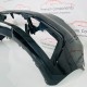 Renault Trafic Front Bumper Genuine Grey Gris Comete 2021 - 2024 [ao106]