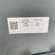 Renault Trafic Front Bumper Genuine Grey Gris Comete 2021 - 2024 [ao106]