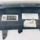 Renault Trafic Front Bumper Genuine Grey Gris Comete 2021 - 2024 [ao106]