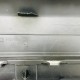 Renault Trafic Front Bumper Genuine Grey Gris Comete 2021 - 2024 [ao106]