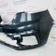 Renault Trafic Front Bumper Genuine Grey Gris Comete 2021 - 2024 [ao106]