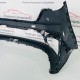Renault Trafic Front Bumper Genuine Grey Gris Comete 2021 - 2024 [ao106]