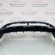 Renault Trafic Front Bumper Genuine Grey Gris Comete 2021 - 2024 [ao106]