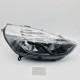 Renault Clio Headlight Headlamp Mk4 Right Driver Offside 2019-2021 [hl52]