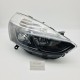 Renault Clio Headlight Headlamp Mk4 Right Driver Offside 2019-2021 [hl52]