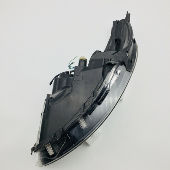 Renault Clio Headlight Headlamp Mk4 Right Driver Offside 2019-2021 [hl52]