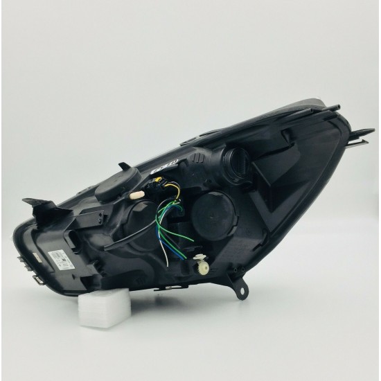 Renault Clio Headlight Headlamp Mk4 Right Driver Offside 2019-2021 [hl52]