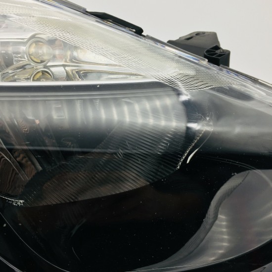 Renault Clio Headlight Headlamp Mk4 Right Driver Offside 2019-2021 [hl52]