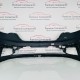 Renault Trafic Front Bumper Sport Plus Genuine Gris Comete Grey 2021 - 2024