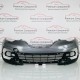 Renault Captur Front Bumper Genuine Grey With Pdc - No Repairs - 2007 - 2014