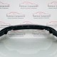 Renault Captur Front Bumper Genuine Grey With Pdc - No Repairs - 2007 - 2014