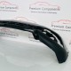 Renault Captur Front Bumper Genuine Grey With Pdc - No Repairs - 2007 - 2014