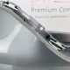 Renault Captur Front Bumper Genuine Grey With Pdc - No Repairs - 2007 - 2014