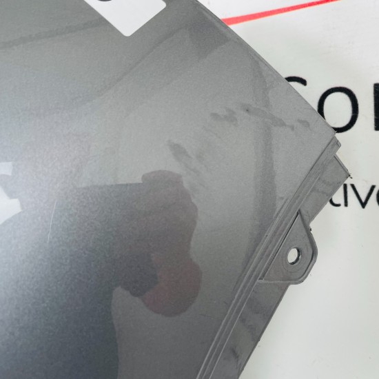 Renault Captur Front Bumper Genuine Grey With Pdc - No Repairs - 2007 - 2014