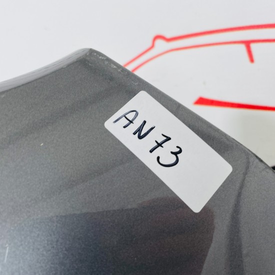 Renault Captur Front Bumper Genuine Grey With Pdc - No Repairs - 2007 - 2014