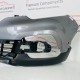 Renault Captur Front Bumper Genuine Grey With Pdc - No Repairs - 2007 - 2014