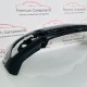 Renault Captur Front Bumper Genuine Grey With Pdc - No Repairs - 2007 - 2014