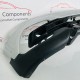 Renault Captur Front Bumper Genuine Silver With Pdc 2017 - 2019 [ap58]