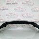 Renault Captur Front Bumper Genuine Silver With Pdc 2017 - 2019 [ap58]