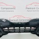 Renault Captur Front Bumper Genuine Silver With Pdc 2017 - 2019 [ap58]