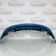Renault Scenic Front Bumper Genuine Blue 2012 - 2016 [ap121]
