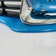 Renault Scenic Front Bumper Genuine Blue 2012 - 2016 [ap121]