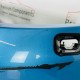 Renault Scenic Front Bumper Genuine Blue 2012 - 2016 [ap121]
