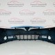 Renault Scenic Front Bumper Genuine Blue 2012 - 2016 [ap121]