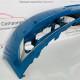 Renault Scenic Front Bumper Genuine Blue 2012 - 2016 [ap121]