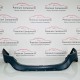 Renault Trafic Front Bumper Upper Trim Section Genuine Grey 2014 - 2020 [ap131]