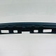 Renault Trafic Front Bumper Upper Trim Section Genuine Grey 2014 - 2020 [ap131]