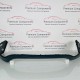 Renault Trafic Front Bumper Upper Trim Section Genuine Grey 2014 - 2020 [ap131]