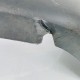 Renault Traffic Front Bumper Skin Genuine Grey 2007 - 2014 [ak124]
