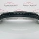 Renault Traffic Front Bumper Skin Genuine Grey 2007 - 2014 [ak124]